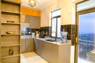 Nzuri Nest Keza - Kigali - 7