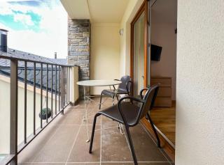 Apartamento Ribasol Vallnord en Arinsal MILU - Arinsal - 6