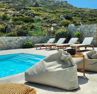 GAIA "well living house" - 6