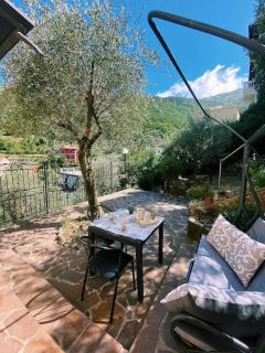 Fonzi’s House - La Spezia - 8