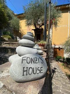 Fonzi’s House - La Spezia - 1