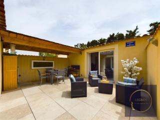 Le bastidon de Stéphanie Saint Rémy de Provence - 6