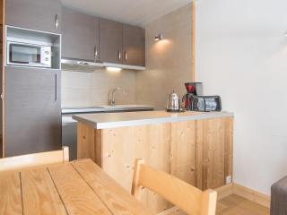 Luxe 2 pièces à 500m des pistes avec Wifi à Tignes - FR-1-449-21 - 3