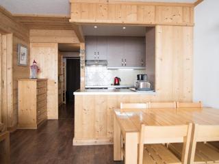 2 pièces luxe avec balcon et Wifi à 500m des pistes - FR-1-449-44 - Tignes - 6