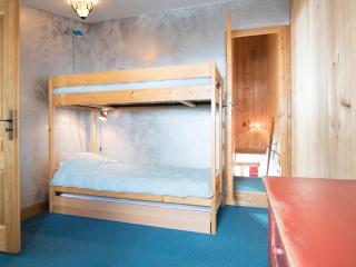 Duplex 3 pièces, ski aux pieds, avec balcon et WIFI - FR-1-449-36 - Tignes - 5