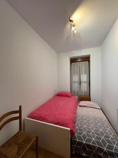 ApartamentosArturo Llanes LaPlaza 2ºC - Llanes - 8