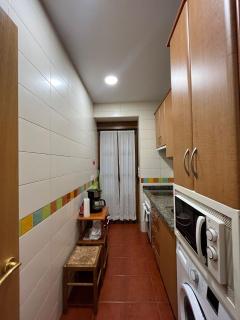ApartamentosArturo Llanes LaPlaza 2ºC - Llanes - 1