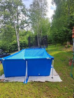 Świerkowy Zakątek u Bacy - 7