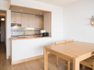 T2 41m², Sud/Ouest, 500m des pistes, Wifi, TV - FR-1-449-120 - Tignes - 6