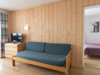 T2 41m², Sud/Ouest, 500m des pistes, Wifi, TV - FR-1-449-120 - Tignes - 5