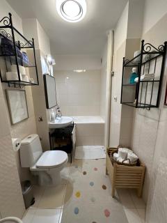 Apartament Warszawa Śródmieście - Varsavia - 1