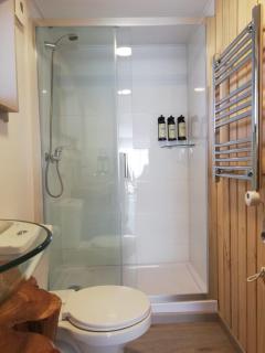 La Leona de 7K Lodge - Farellones - 9