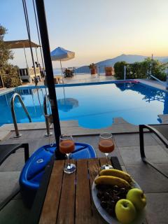 Villa Tulip - Kalkan - 9