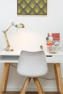 LUMO Flat Fátima - Fátima - 1