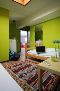 Hostel Bed&Coffee 360° - Belgrad - 3