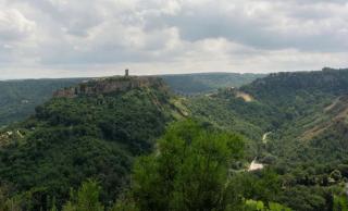L'Archetto su Civita - Lubriano - 4