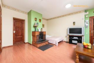 Daily Apartments - Old Town Fat Margaret - 2