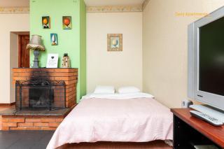 Daily Apartments - Old Town Fat Margaret - 6