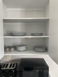 Exquisite 2 Bedroom Apartment - 6