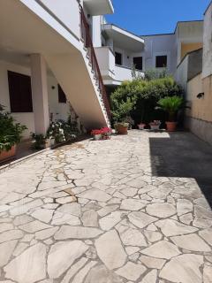 Appartamento a pochi passi dal mare - 8