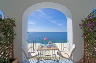 Palazzo Talamo - Positano - 8