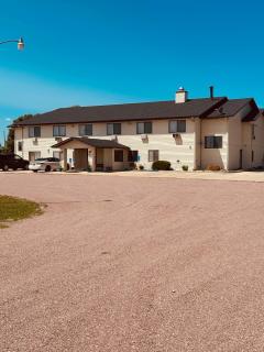 Arlington Inn - Arlington - 4