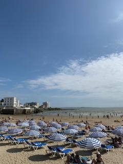Appartement avec vue mer - Vaux-sur-Mer - 8