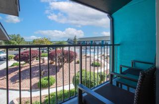 Hotel Elev8 Flagstaff, Trademark Collection by Wyndham - Flagstaff - 4