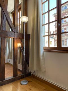 L’Hôtel Particulier de Lisieux - 5