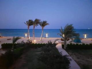 شاليه غرفتين بقرية بيلافيستا العين السخنه للعائلات Ain sokhna families only - 9