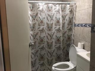 Lindo departamento con 2 cuartos y excelente ubicacion. - 8