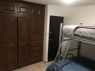 Lindo departamento con 2 cuartos y excelente ubicacion. - 5