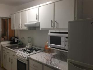 Lindo departamento con 2 cuartos y excelente ubicacion. - 4