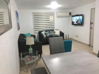 Lindo departamento con 2 cuartos y excelente ubicacion. - 3