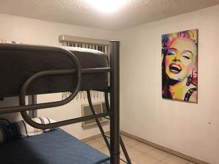Lindo departamento con 2 cuartos y excelente ubicacion. - 1