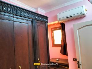 شاليه غرفتين بقرية بيلافيستا العين السخنه للعائلات Ain sokhna families only - 1