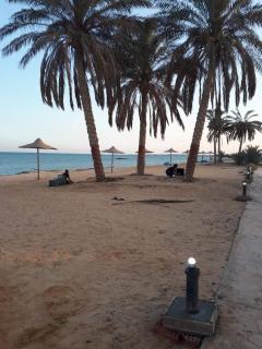 شاليه غرفتين بقرية بيلافيستا العين السخنه للعائلات Ain sokhna families only - 8