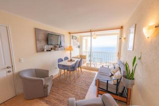 Oceana Suites Bahia Pelicanos - Puchuncaví - 9