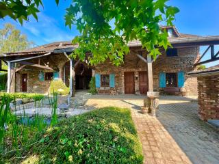 Le Têli du loup dans la Tanière d'Armand - 3