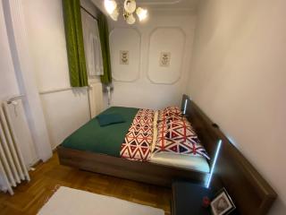 Come & Stay Apartments and rooms City Center - Budapest - 2