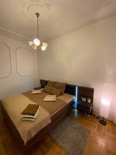 Come & Stay Apartments and rooms City Center - 2