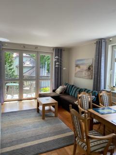 JEREMI-Apartament Nadmorski Jelitkowo - 3