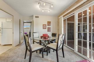 Casa Feliz - Scottsdale - 1