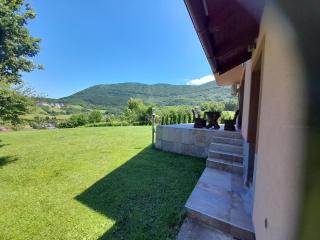 Villa Usivak for green quiet holiday near Sarajevo#TravellerAwards2025 - Sarajevo - 4