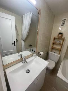 Precioso duplex y espacioso en la playa de Gandía - Playa de Gandia - 2