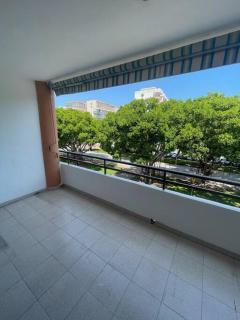 Precioso duplex y espacioso en la playa de Gandía - Playa de Gandia - 6