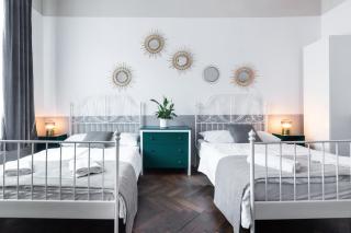 Friendhouse Apartments Starovislna - 6