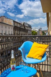 Friendhouse Apartments Starovislna - Cracovia - 8