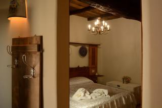 L'Archetto su Civita - 1