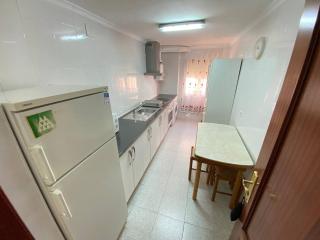 Apto. Cailla, playa de la Cachucha. WiFi, A/C - Puerto Real - 8
